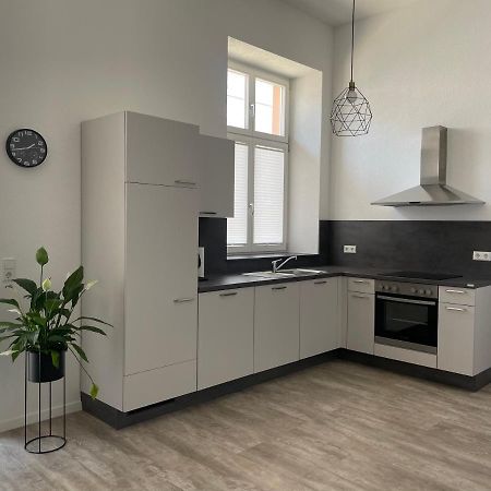 Ferienwohnung Basner Лар Экстерьер фото