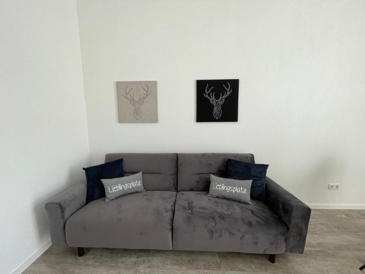 Ferienwohnung Basner Лар Экстерьер фото