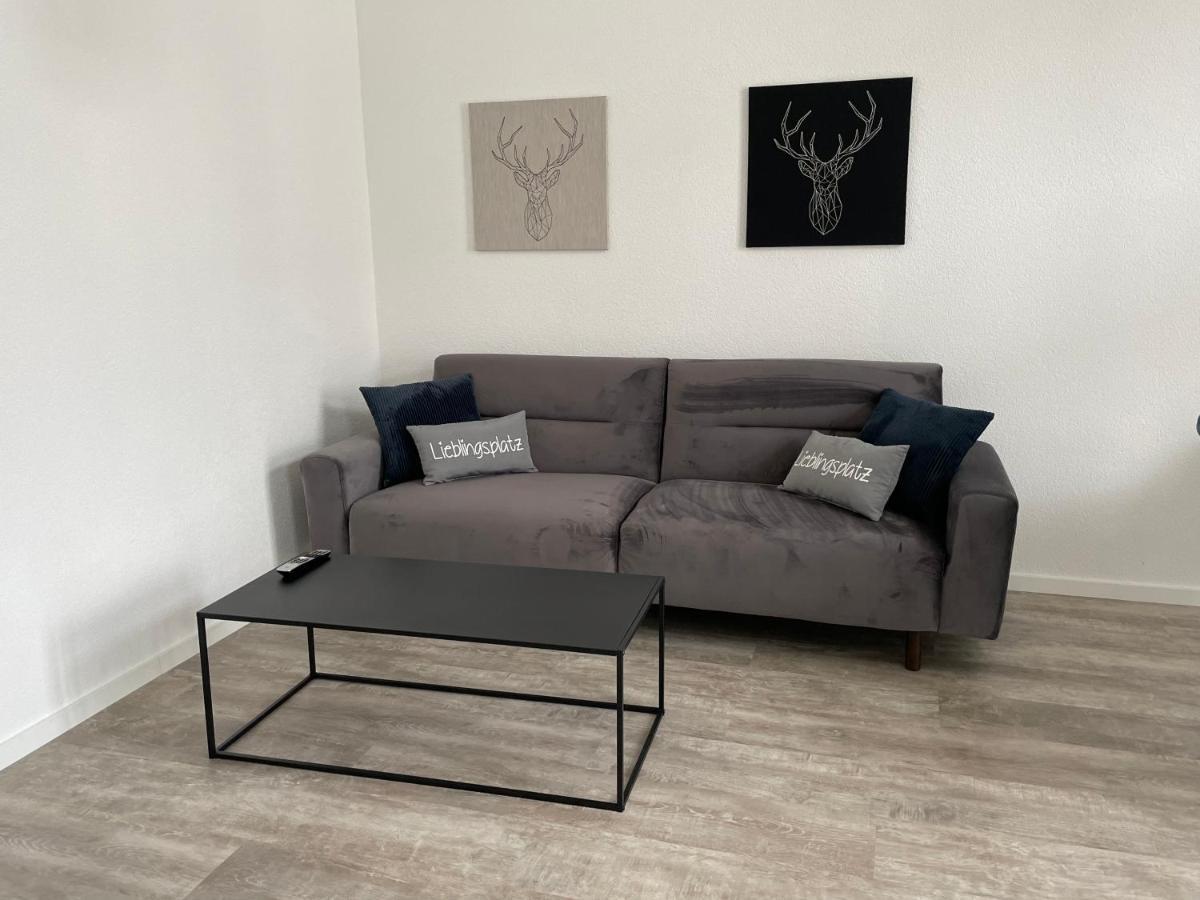 Ferienwohnung Basner Лар Экстерьер фото
